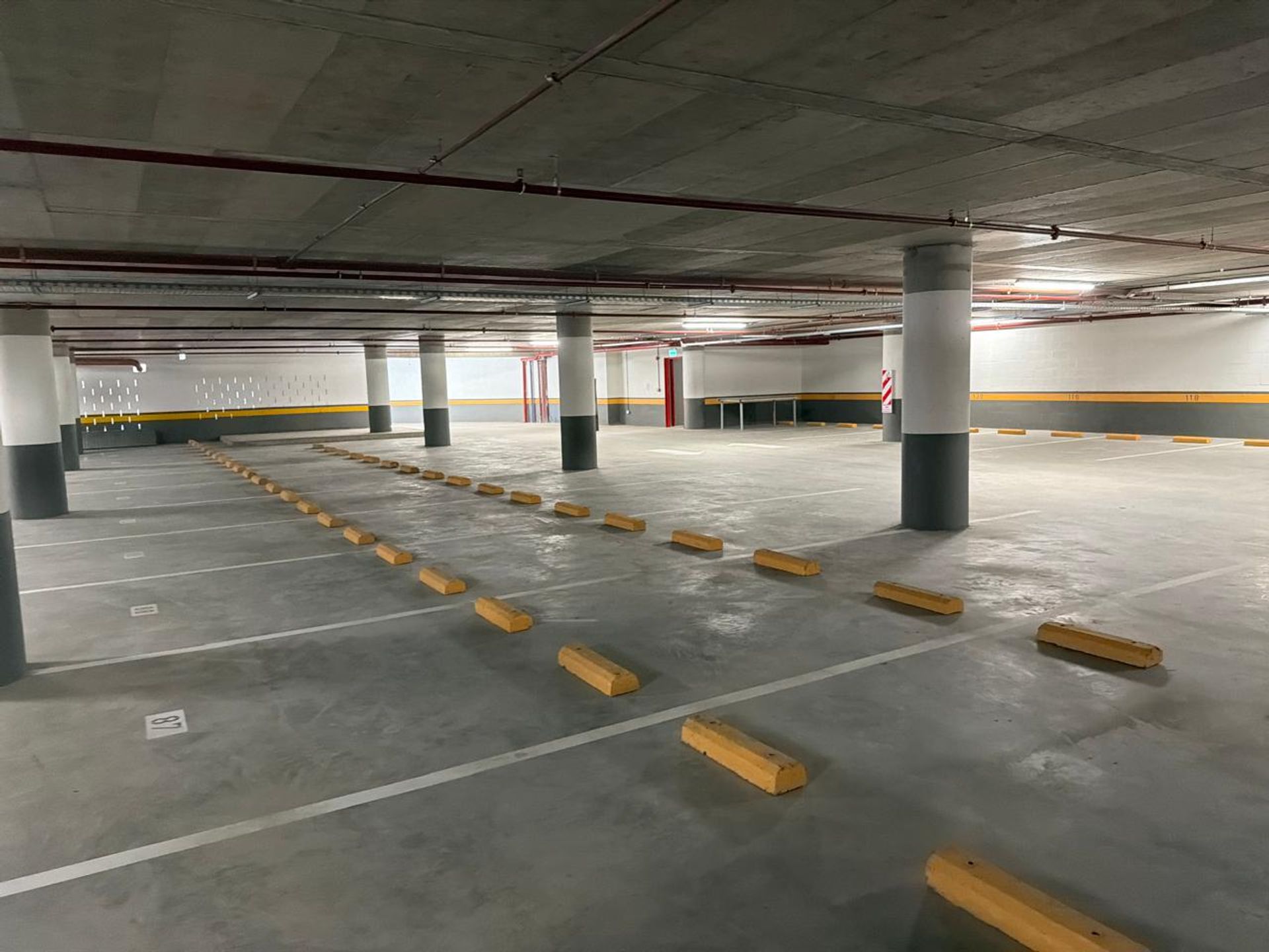 Oficinas Premium San Isidro Planta Entera 1Er Piso