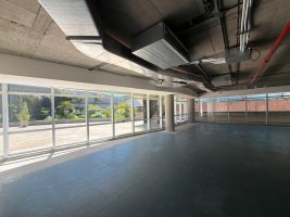 Premium Offices San Isidro Full Floor First Floor