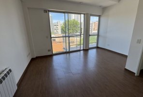 2-room Apartment for Rent on V. Lopez, no expenses, optional parking.