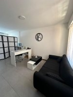 Alquiler 1 Ambiente San Isidro