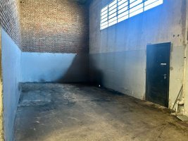 Industrial Warehouse for Rent in Beccar