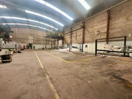 Industrial Warehouse for Rent in Beccar