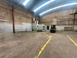 Industrial Warehouse for Rent in Beccar