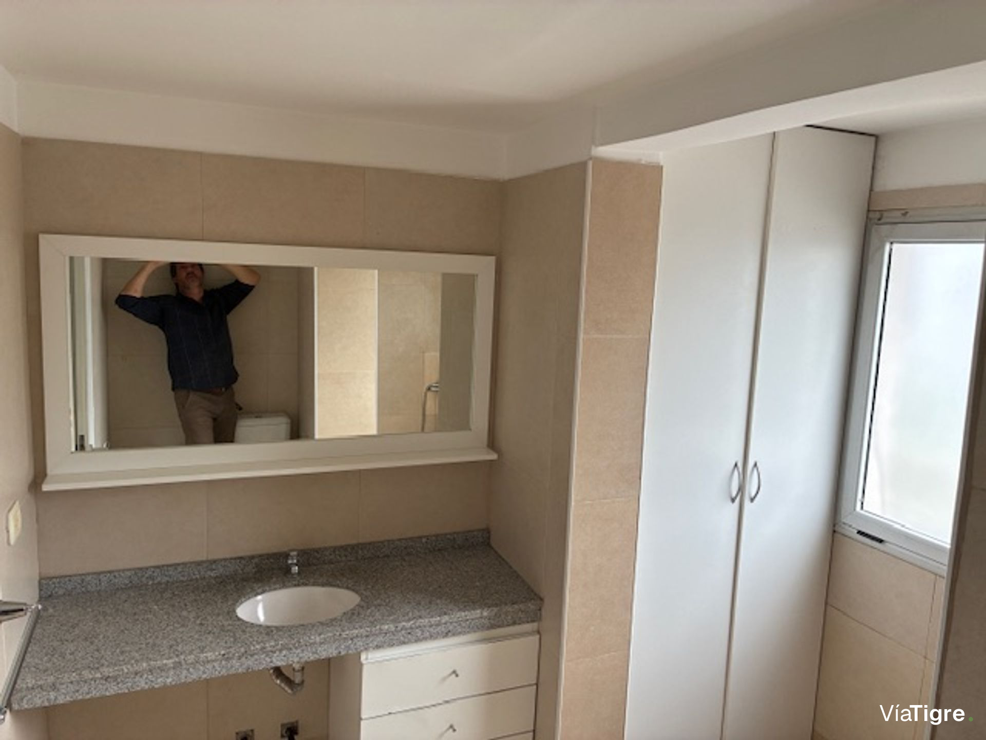 Oficina Venta San Isidro Centro 180m2-Balcón+Coche