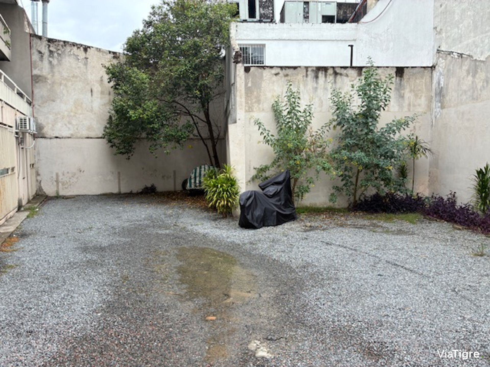 Oficina Venta San Isidro Centro 180m2-Balcón+Coche