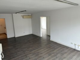 Office for Sale San Isidro Center 180 meters Balcony + Car