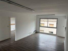 Office for Sale San Isidro Center 180 meters Balcony + Car