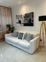 Alq Temporal Depto Lofts De La Bahia