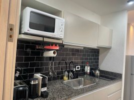 Alq Temporal Depto Lofts De La Bahia