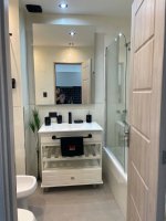 Alq Temporal Depto Lofts De La Bahia