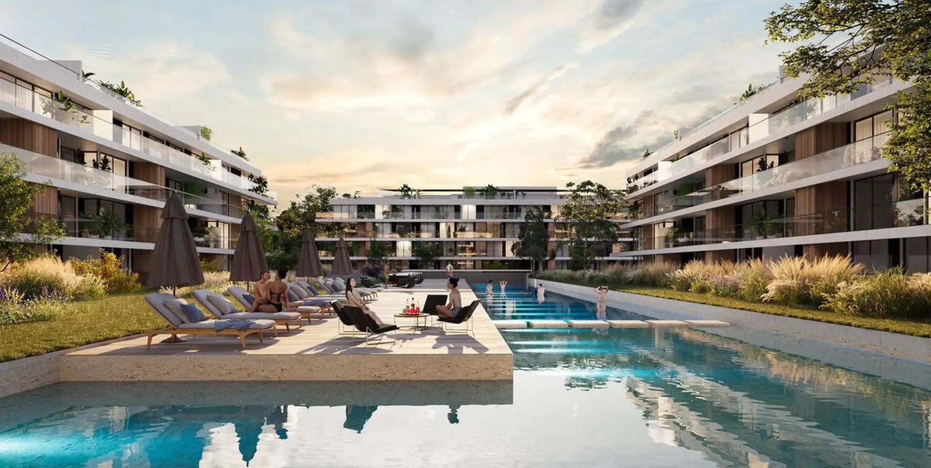 Apartment for sale, Tigre, 3 rooms, Tao Parque, Benavide, Installments