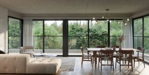 Apartment for sale, Tigre, 3 rooms, Tao Parque, Benavide, Installments