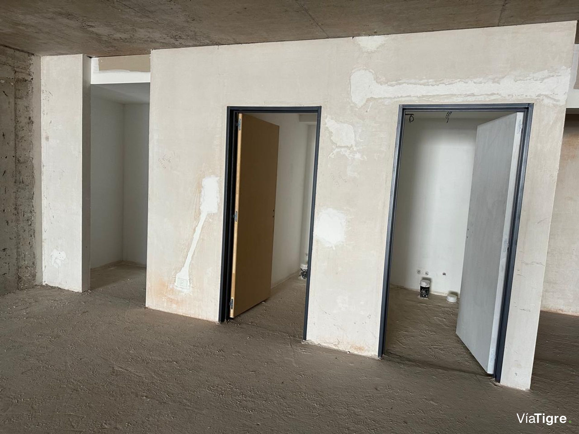 Alq Oficinas En Vicente Lopez Con Coch A Estrenar
