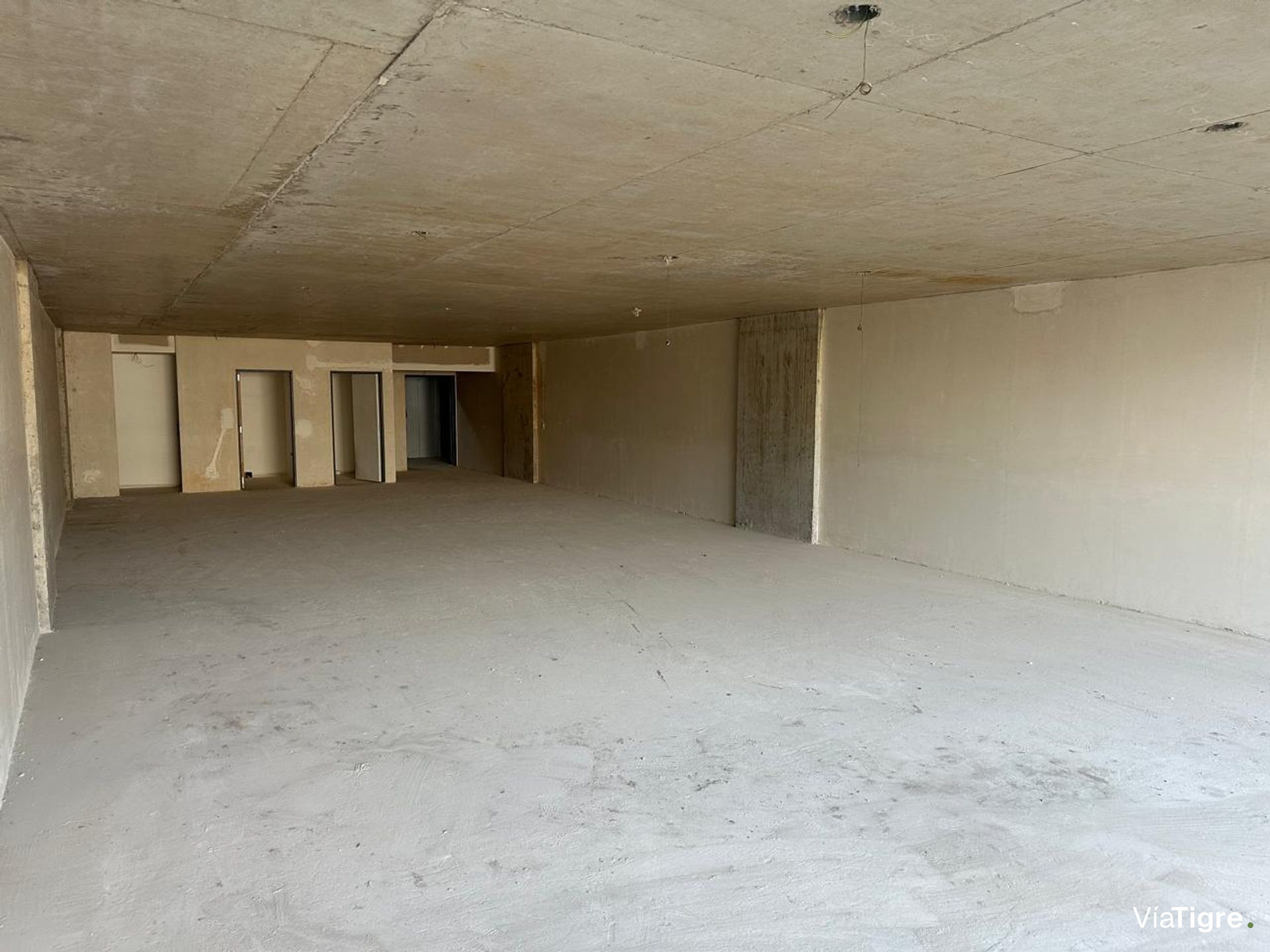 Alq Oficinas En Vicente Lopez Con Coch A Estrenar