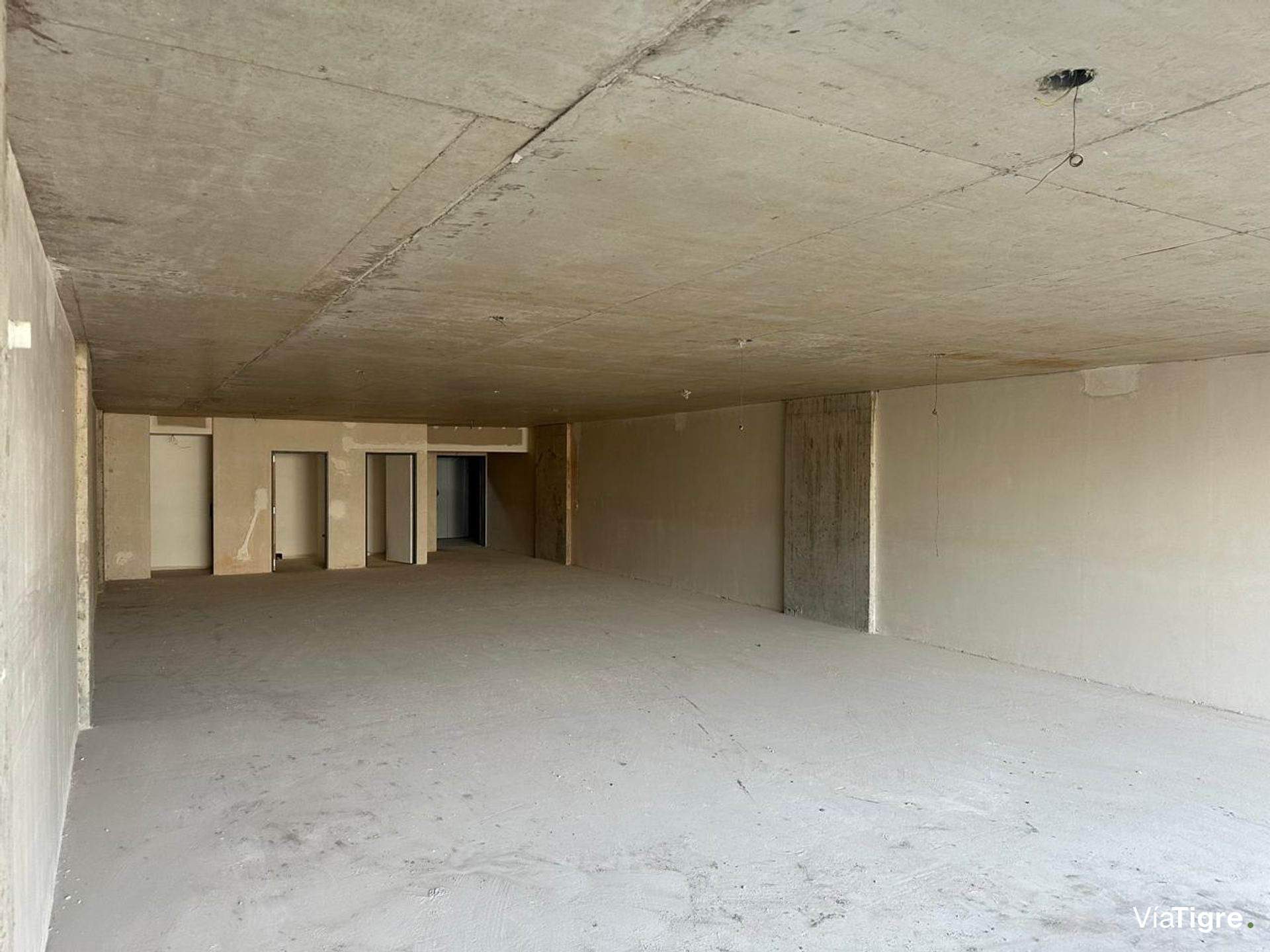 Alq Oficinas En Vicente Lopez Con Coch A Estrenar