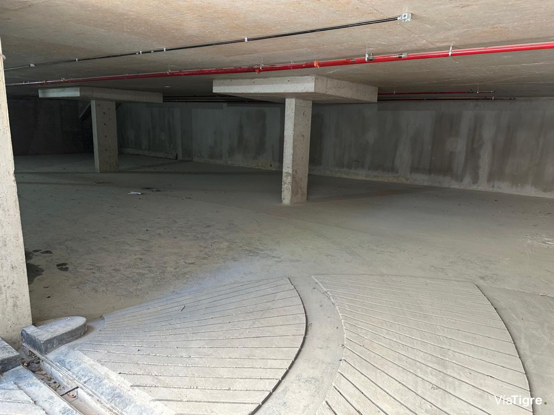 Alq Oficinas En Vicente Lopez Con Coch A Estrenar