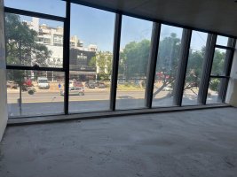Office Rental in Vicente Lopez with Parking, Brand New