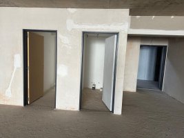 Office Rental in Vicente Lopez with Parking, Brand New