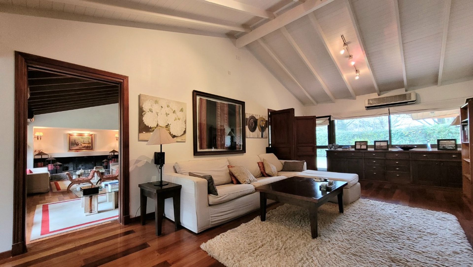 Venta Casa 5 Amb Las Lomas De San Isidro Apto Cred