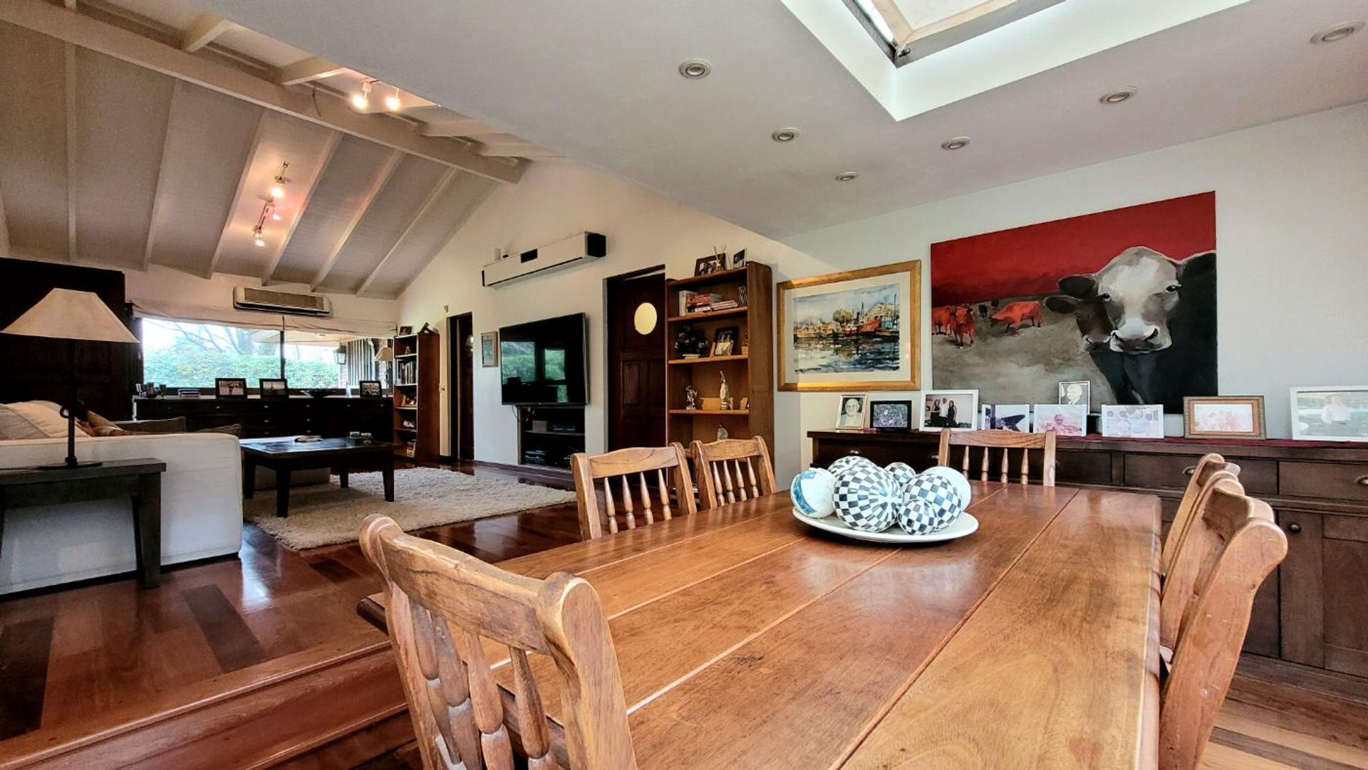 Venta Casa 5 Amb Las Lomas De San Isidro Apto Cred