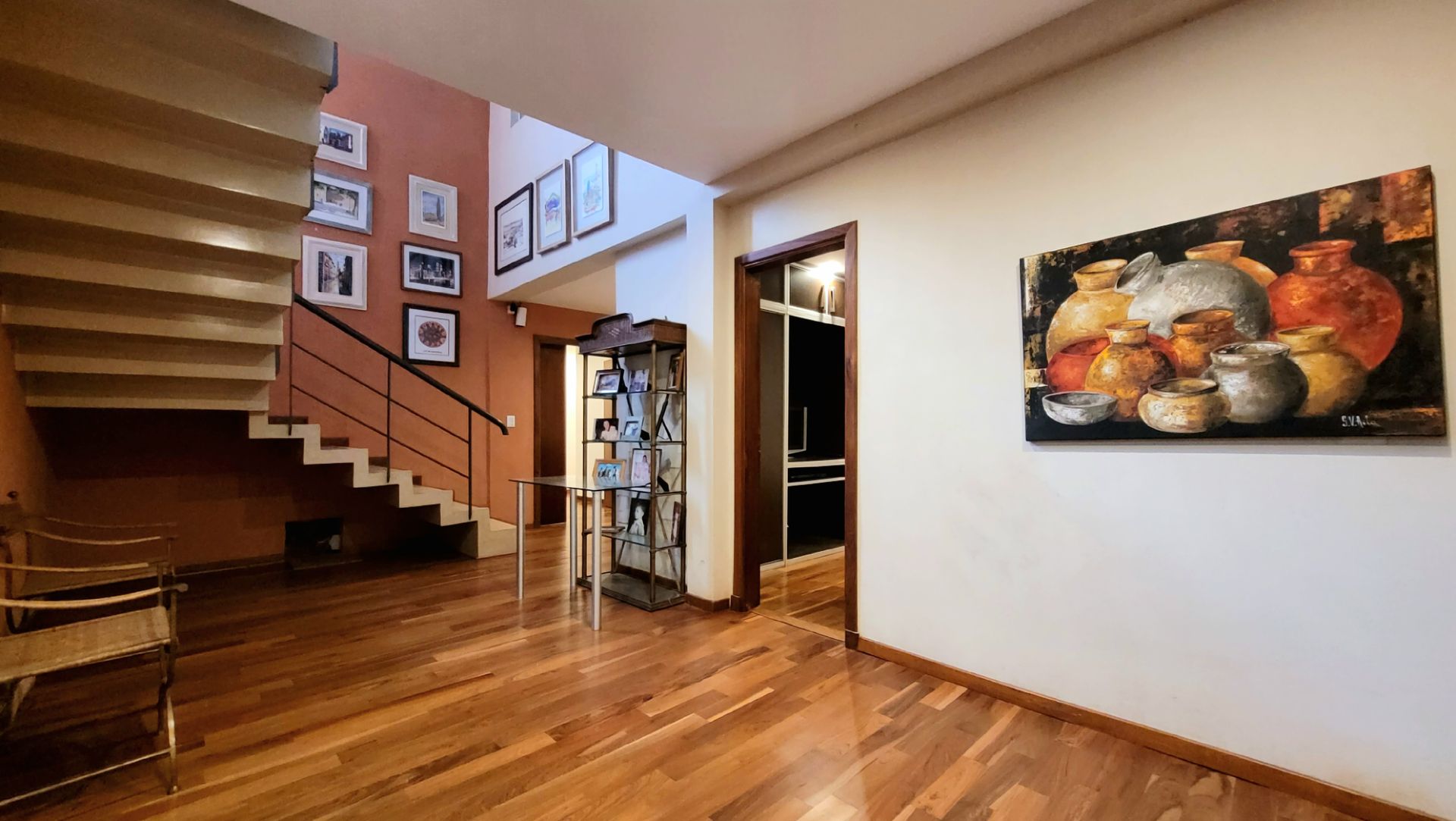 Venta Casa 5 Amb Las Lomas De San Isidro Apto Cred