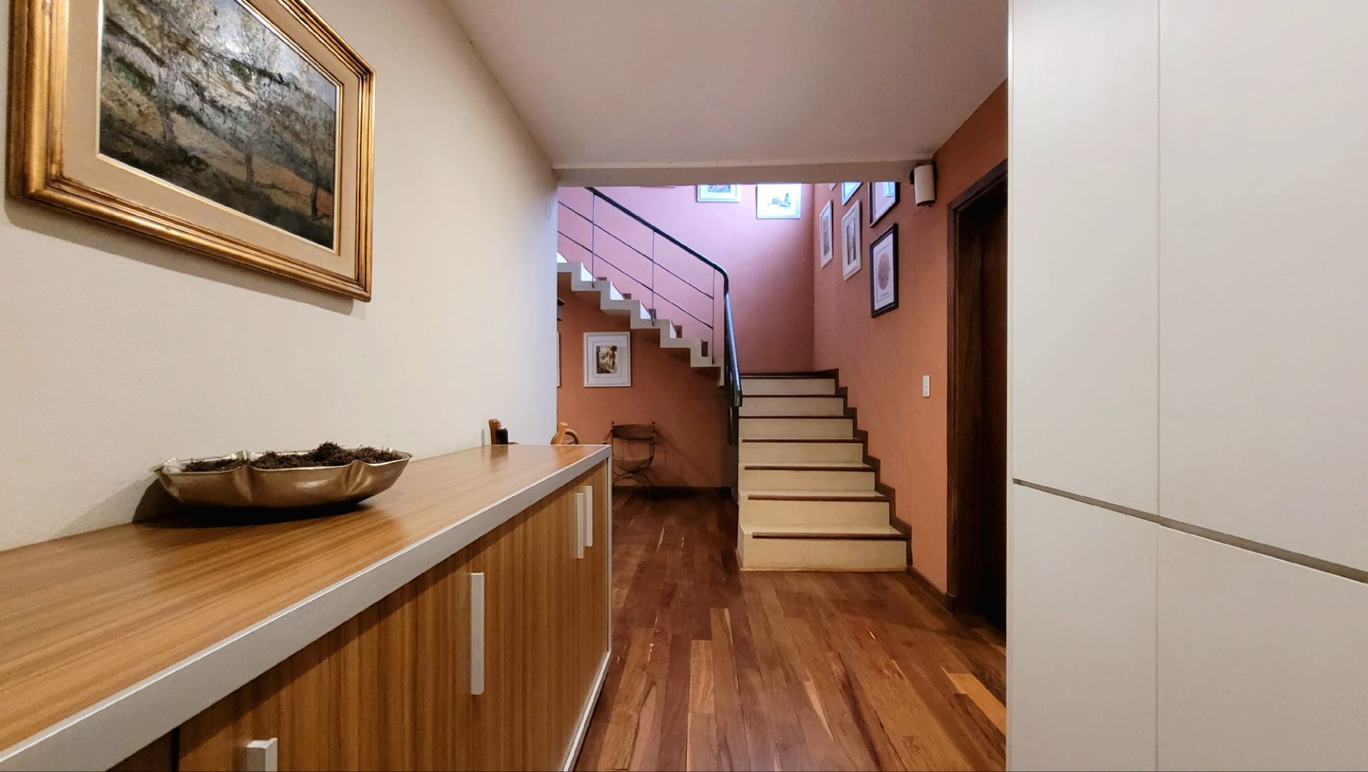 Venta Casa 5 Amb Las Lomas De San Isidro Apto Cred