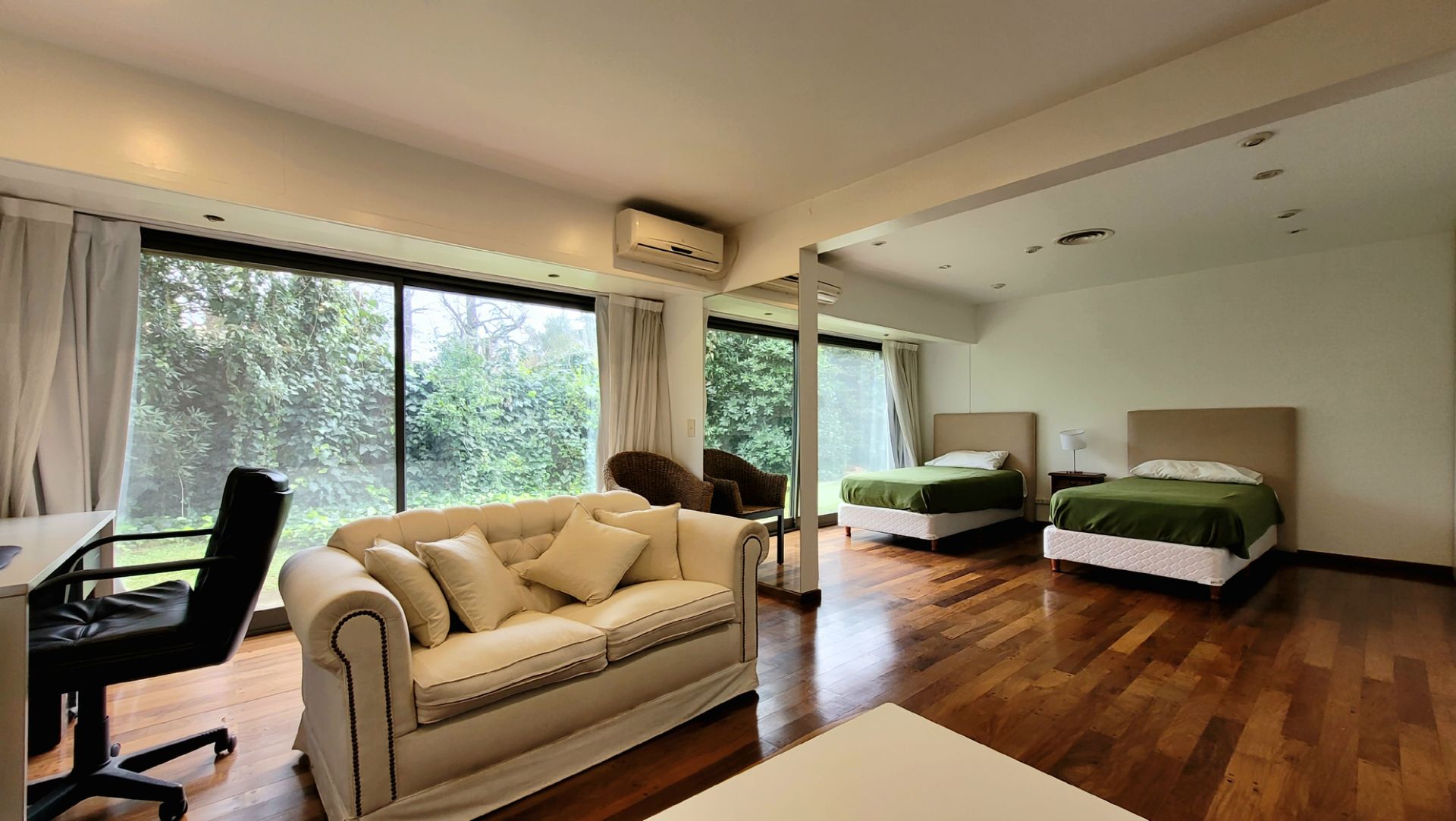 Venta Casa 5 Amb Las Lomas De San Isidro Apto Cred