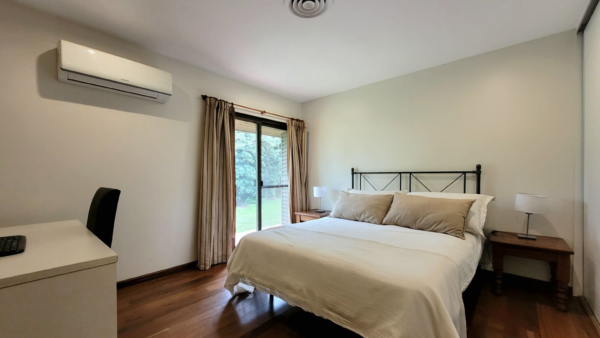 Venta Casa 5 Amb Las Lomas De San Isidro Apto Cred