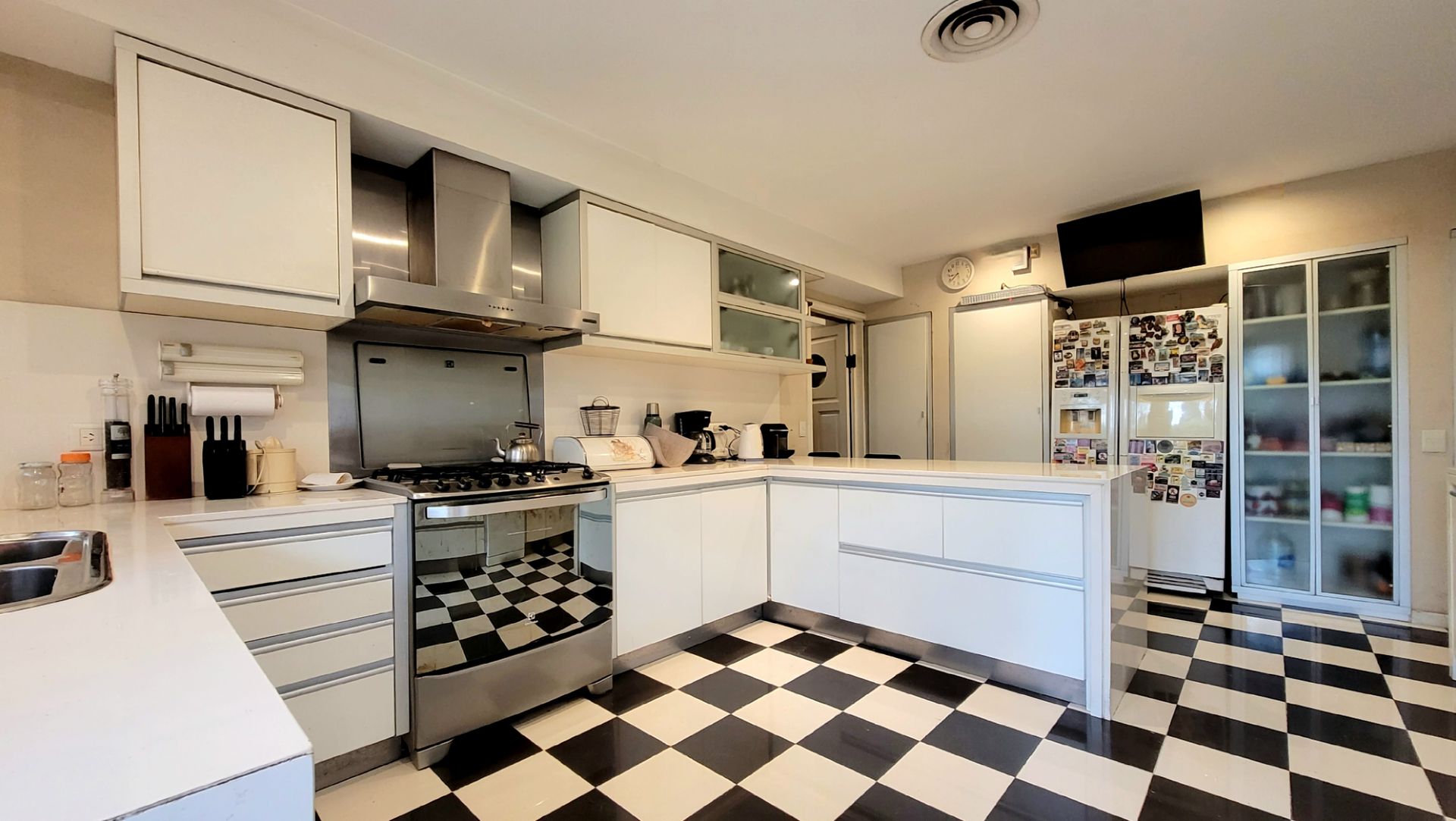Venta Casa 5 Amb Las Lomas De San Isidro Apto Cred