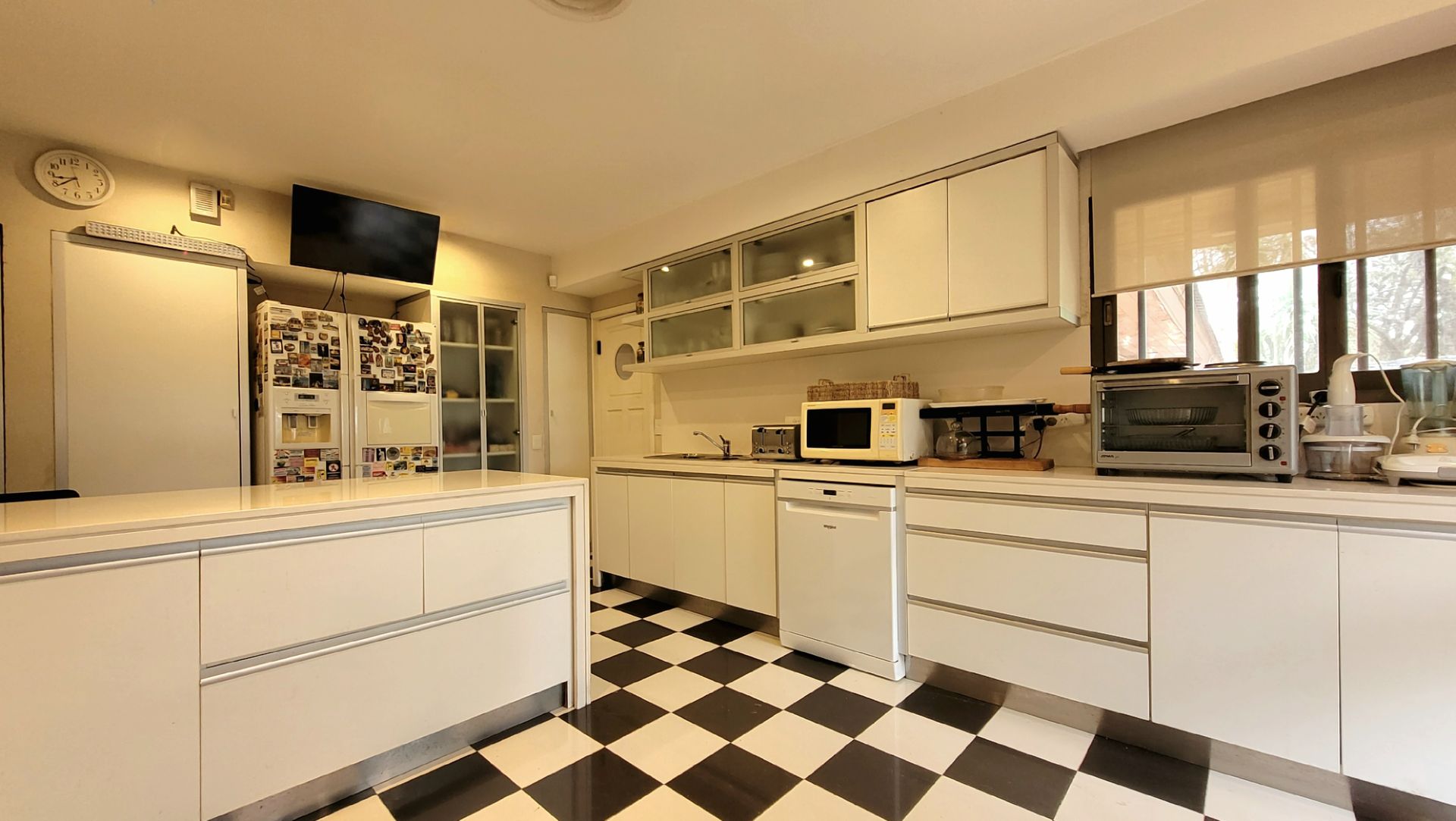 Venta Casa 5 Amb Las Lomas De San Isidro Apto Cred