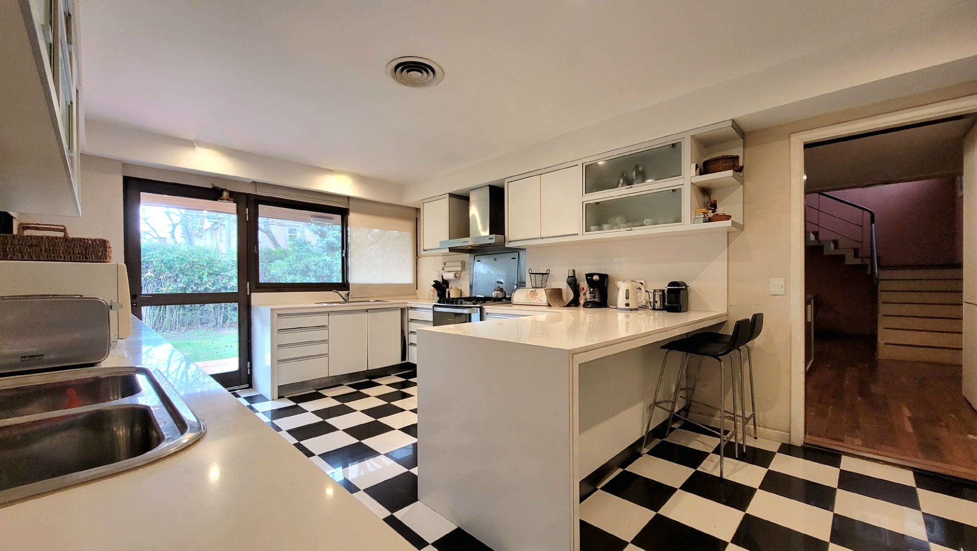 Venta Casa 5 Amb Las Lomas De San Isidro Apto Cred