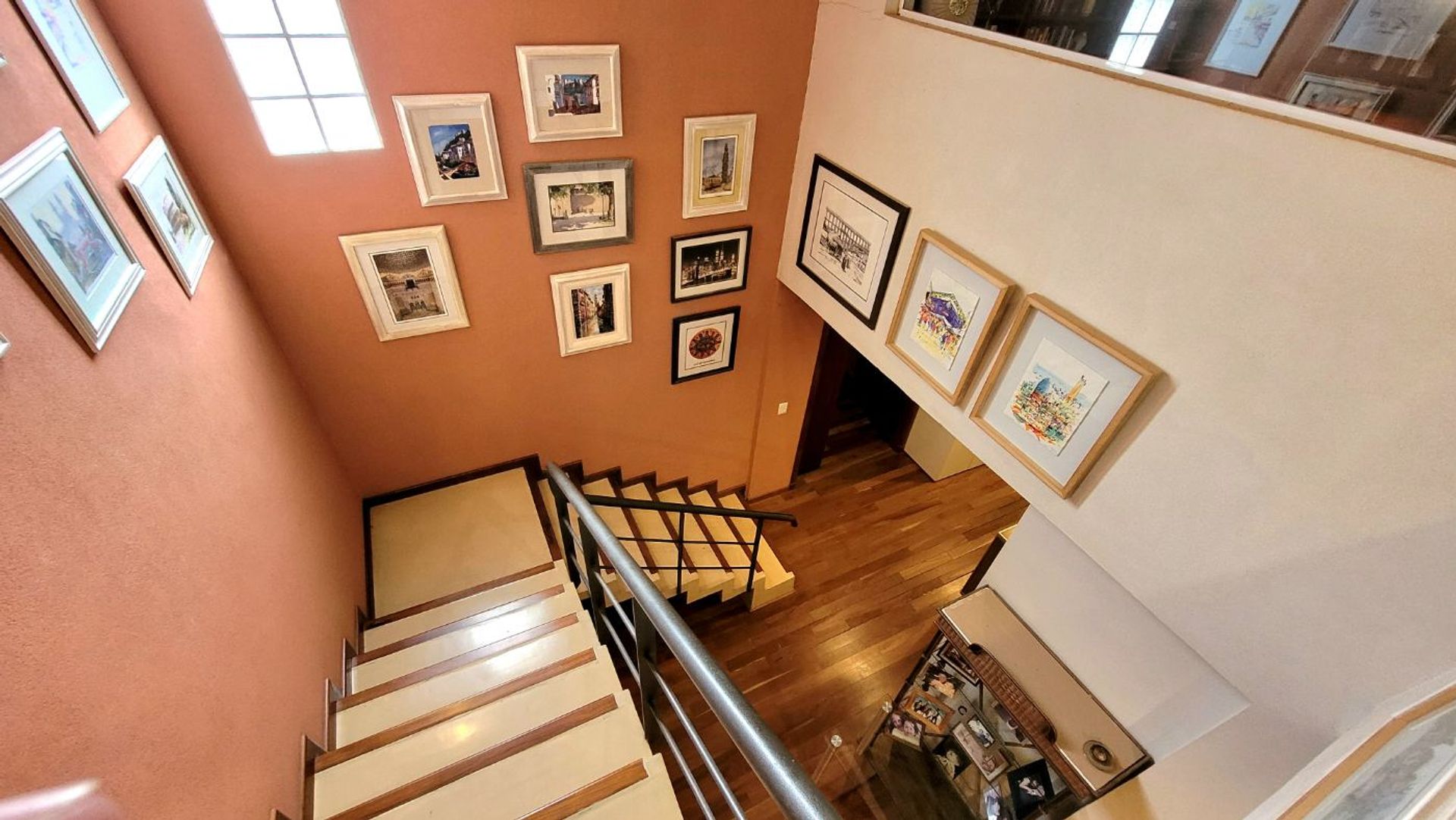 Venta Casa 5 Amb Las Lomas De San Isidro Apto Cred