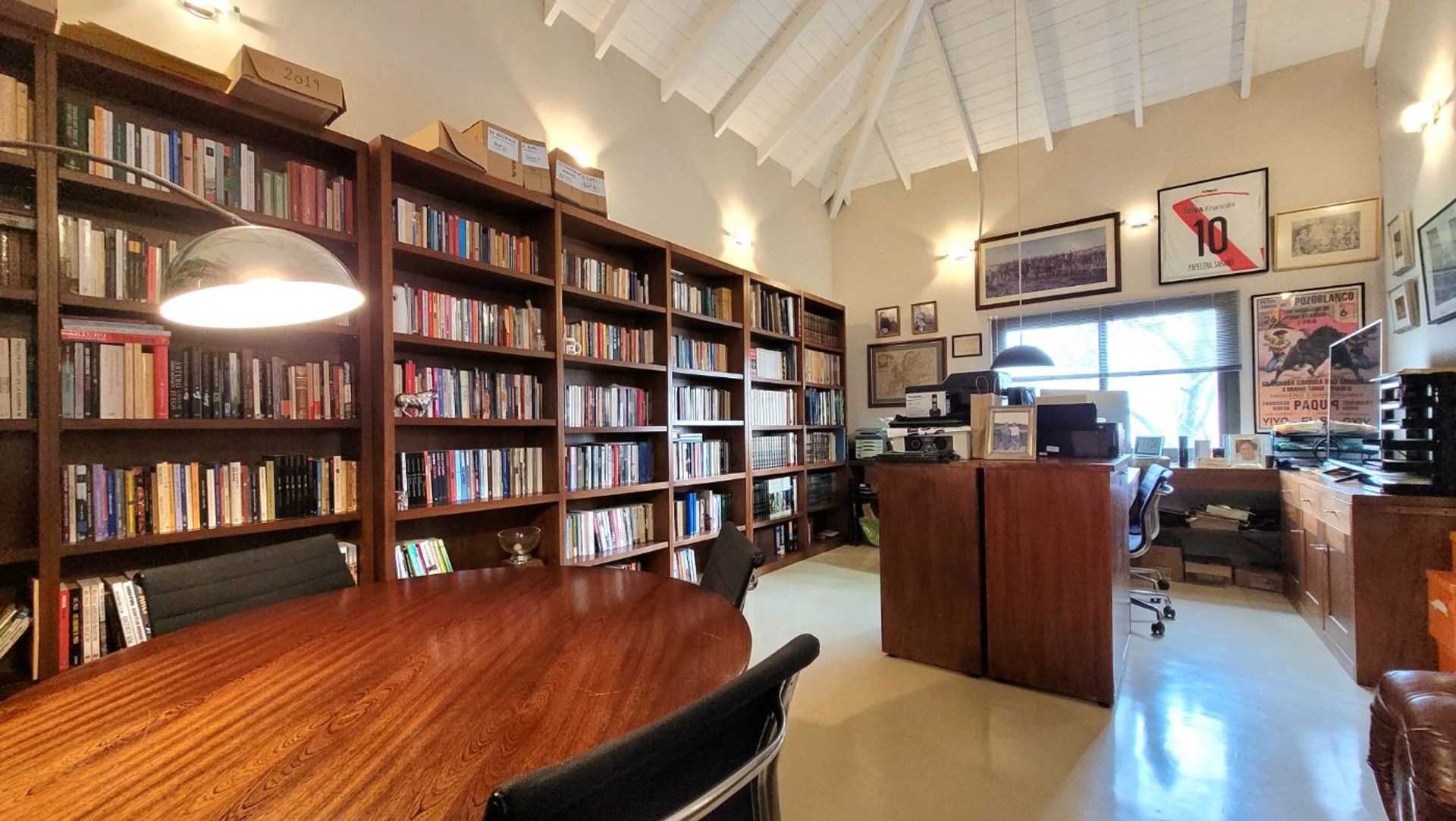 Venta Casa 5 Amb Las Lomas De San Isidro Apto Cred