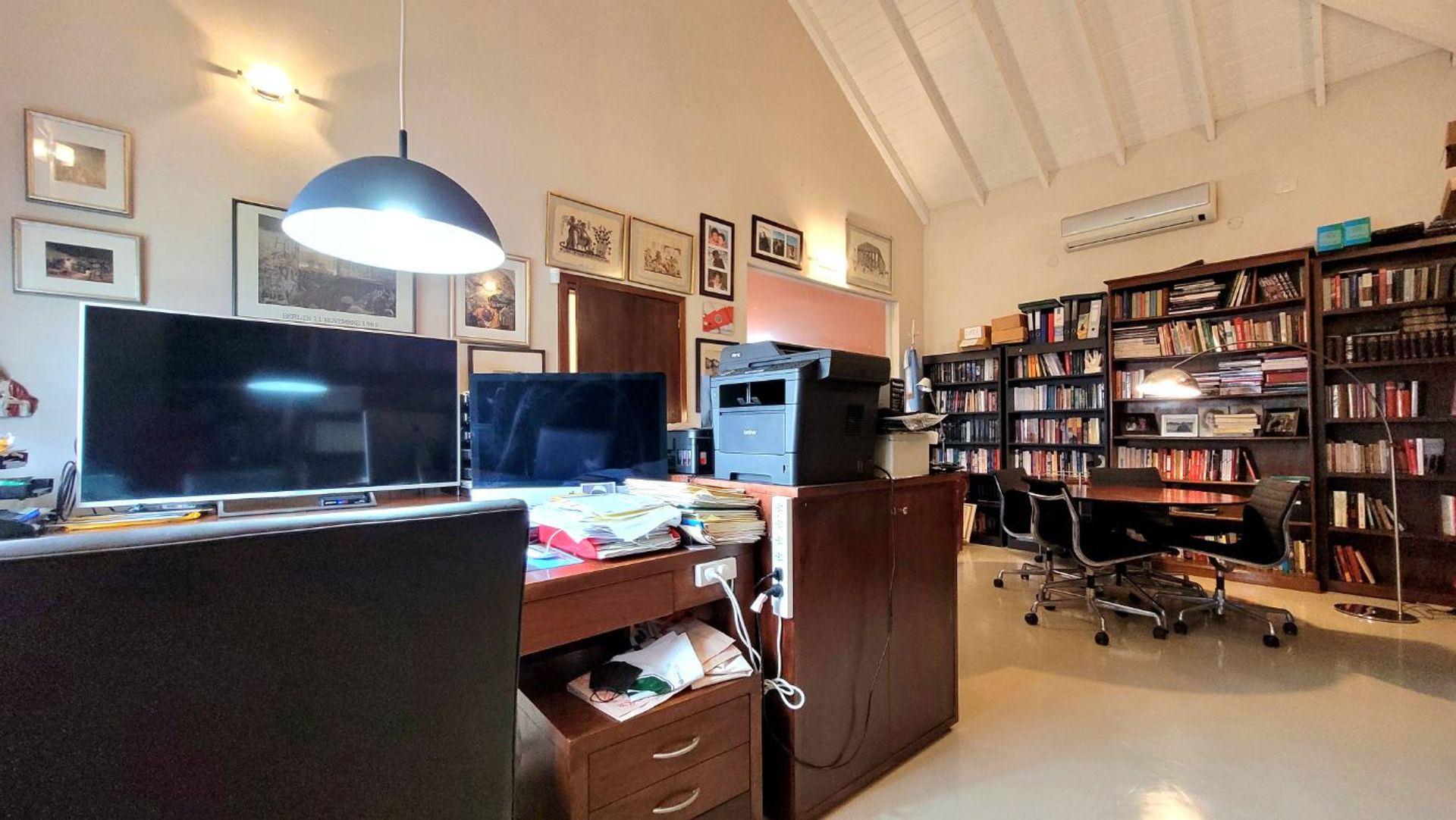 Venta Casa 5 Amb Las Lomas De San Isidro Apto Cred