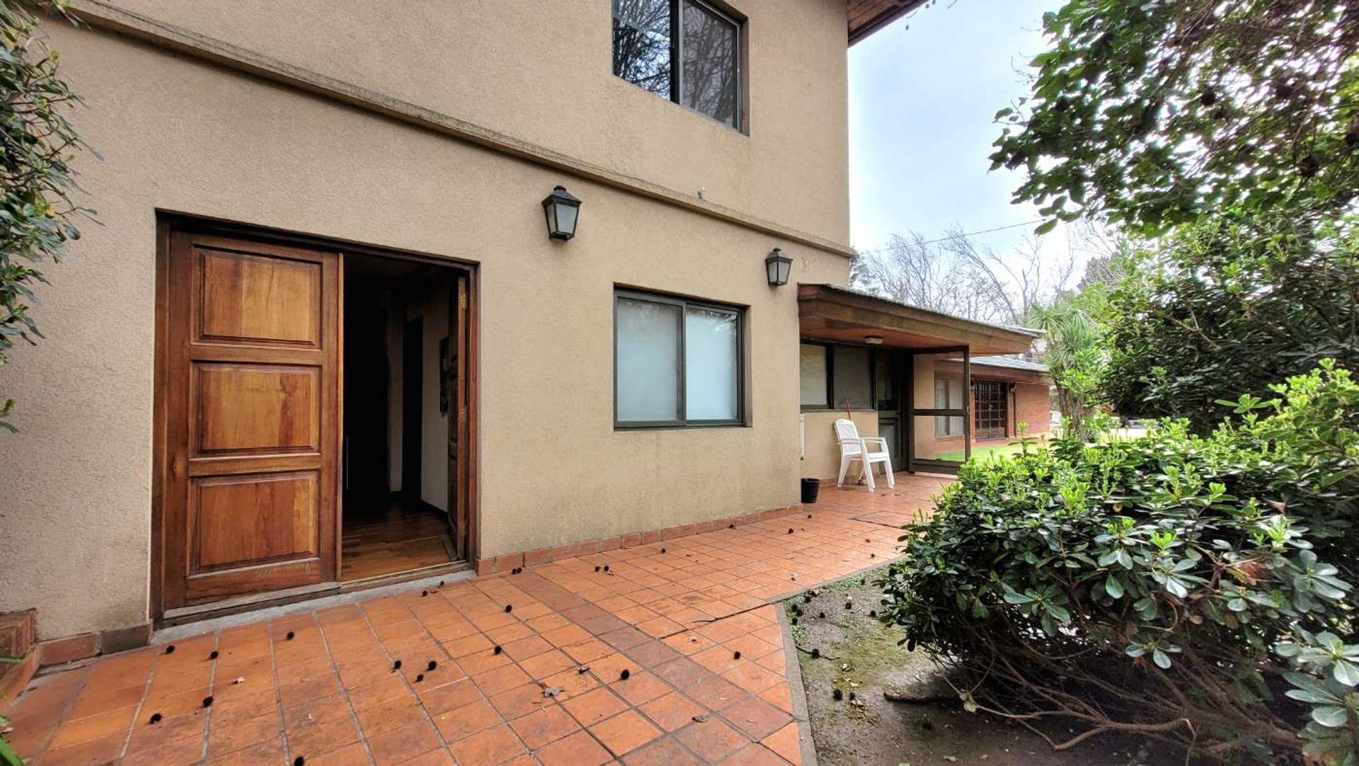 Venta Casa 5 Amb Las Lomas De San Isidro Apto Cred
