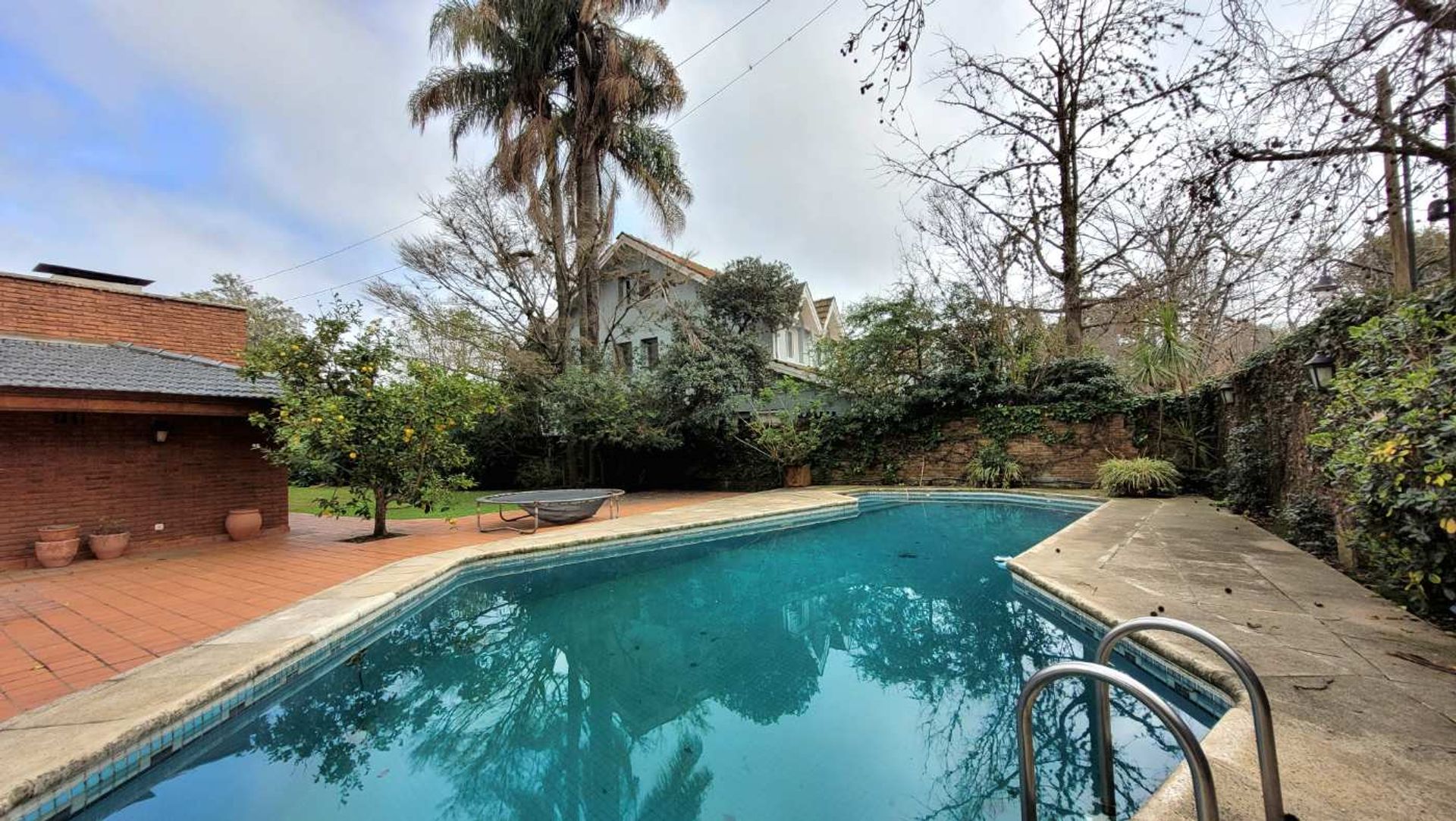 Venta Casa 5 Amb Las Lomas De San Isidro Apto Cred