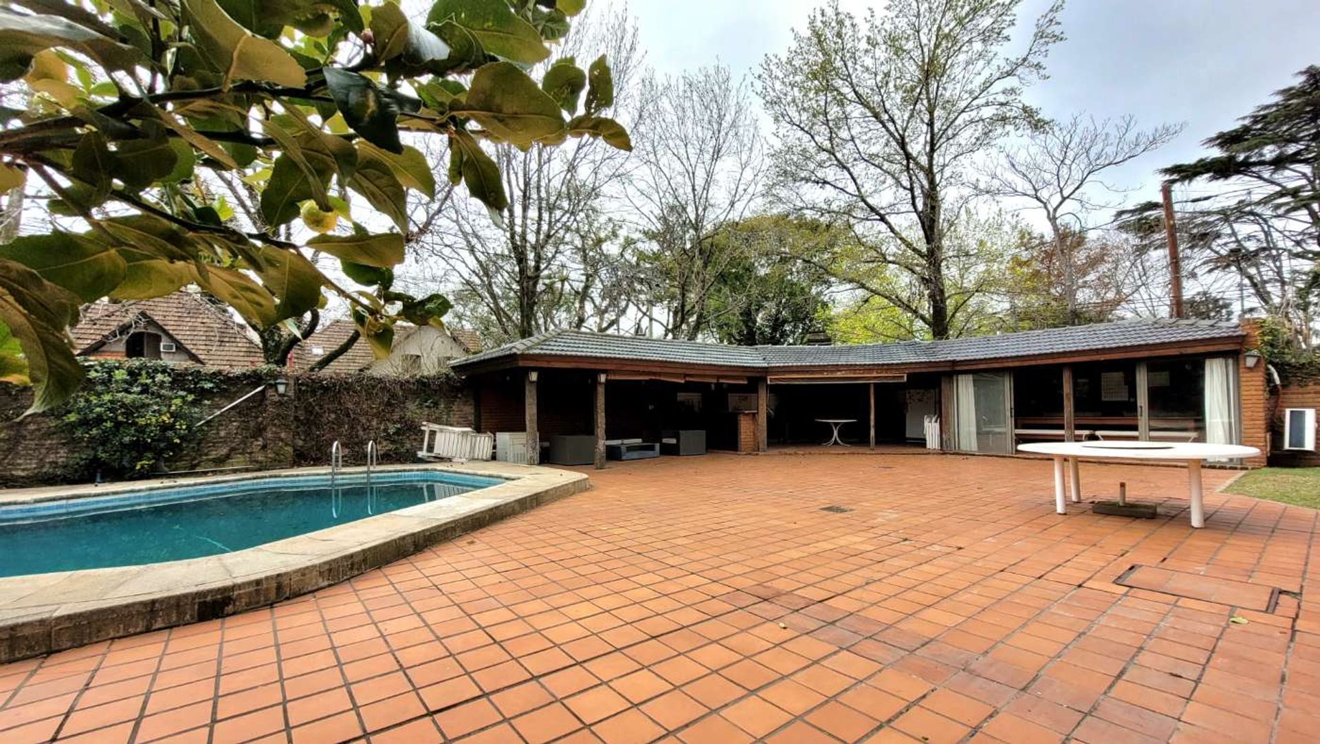 Venta Casa 5 Amb Las Lomas De San Isidro Apto Cred