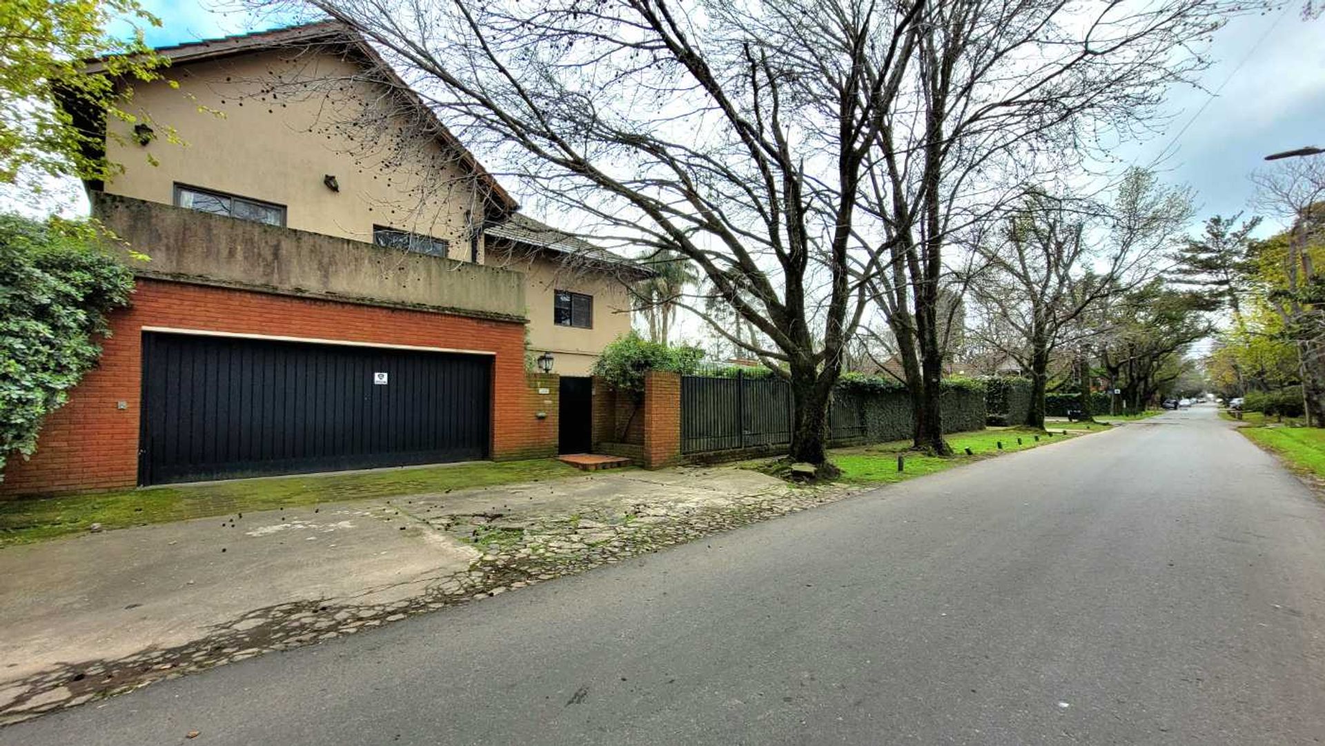 Venta Casa 5 Amb Las Lomas De San Isidro Apto Cred