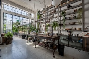 Ph in Tigre Center Recycled Mixed-Use