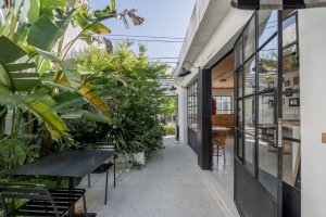 Ph in Tigre Center Recycled Mixed-Use