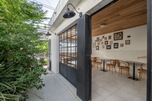 Ph in Tigre Center Recycled Mixed-Use