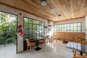 Ph in Tigre Center Recycled Mixed-Use