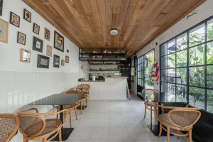 Ph in Tigre Center Recycled Mixed-Use