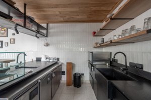 Ph in Tigre Center Recycled Mixed-Use