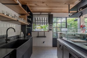 Ph in Tigre Center Recycled Mixed-Use