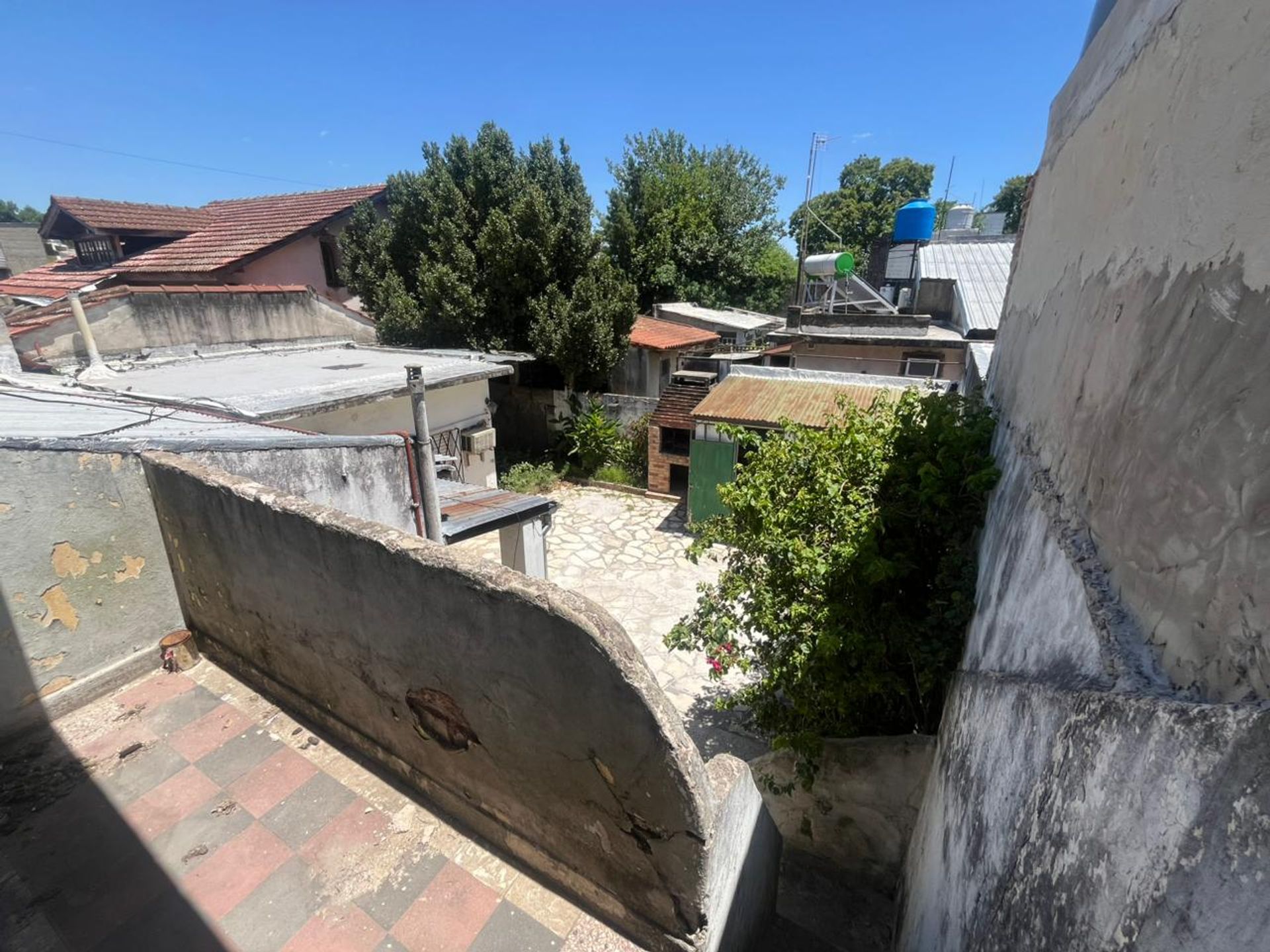 Venta Casa 4 Ambientes San Isidro