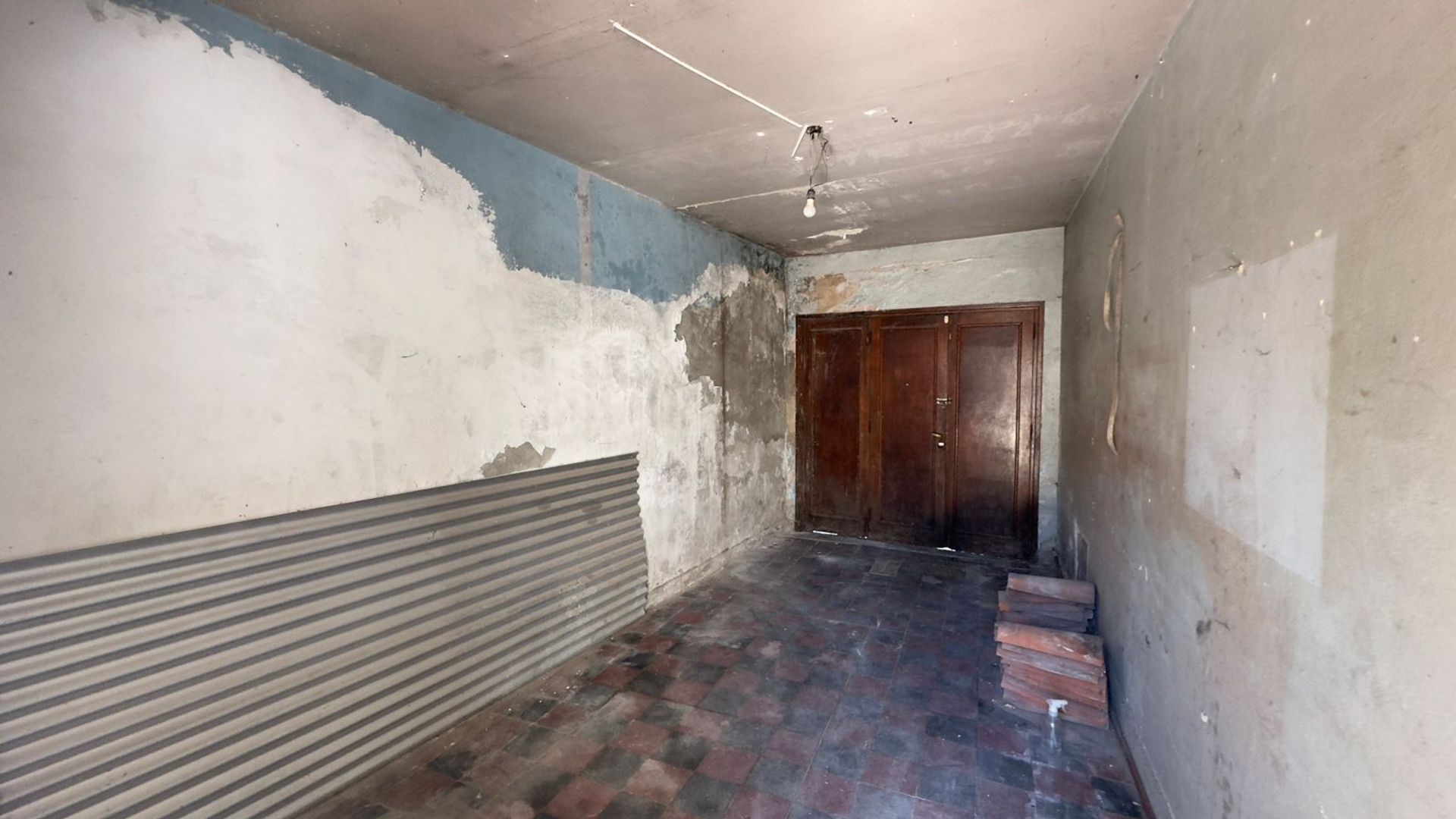 Venta Casa 4 Ambientes San Isidro