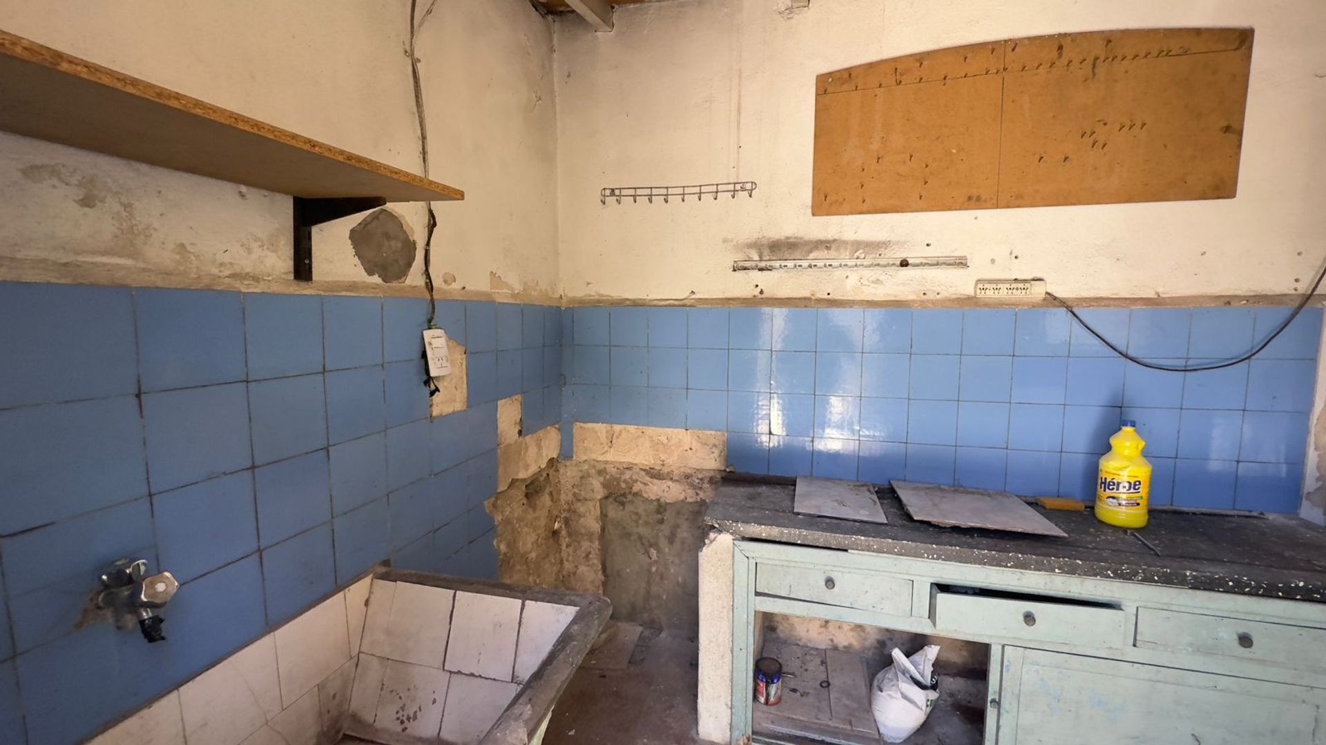 Venta Casa 4 Ambientes San Isidro