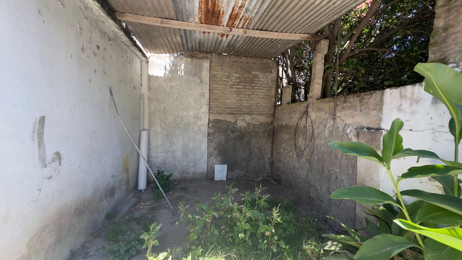 Venta Casa 4 Ambientes San Isidro
