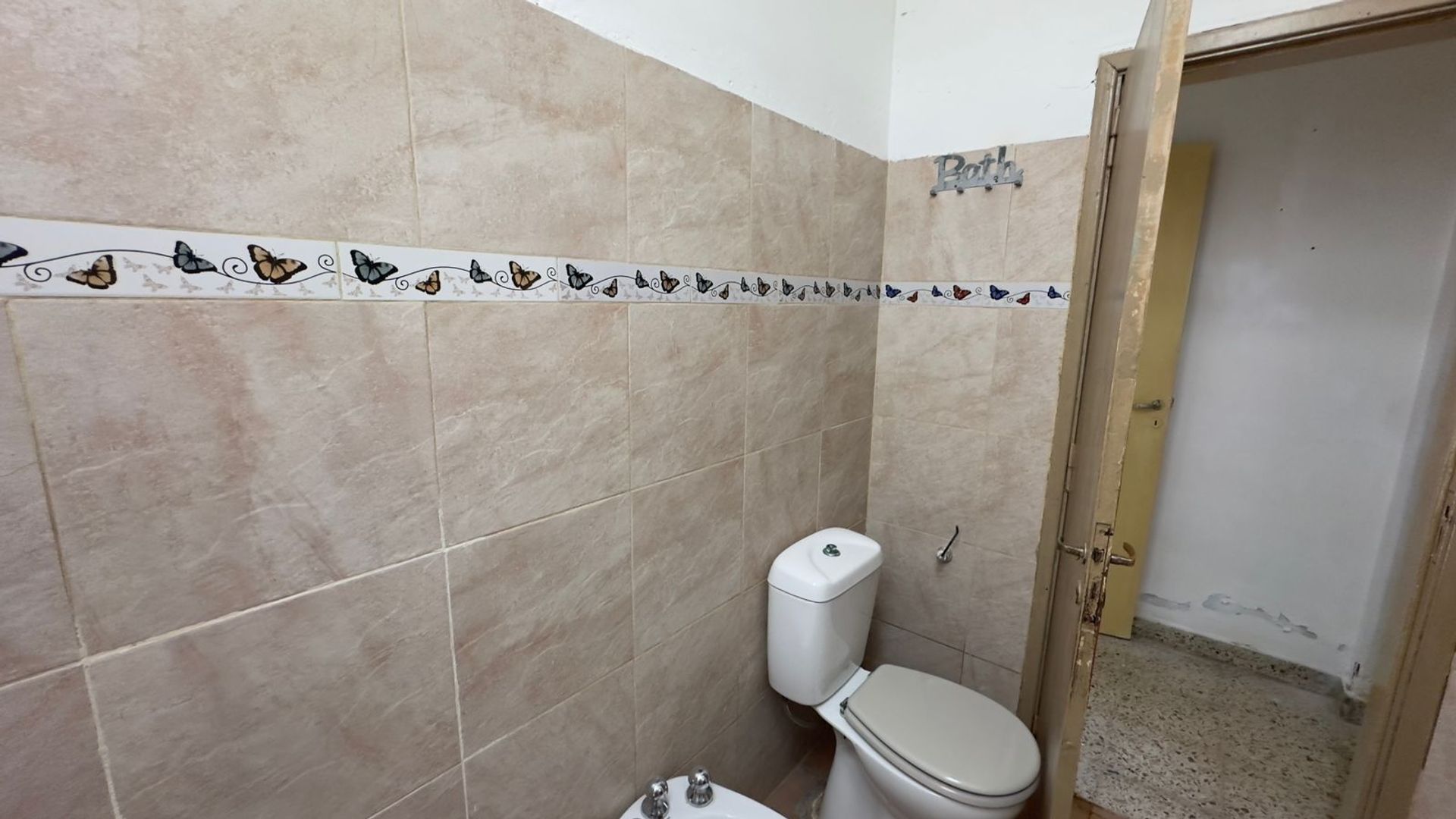 Venta Casa 4 Ambientes San Isidro